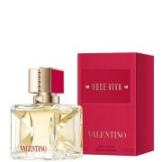 Valentino Voce Viva Eau de Parfum til kvinder - 50 ml