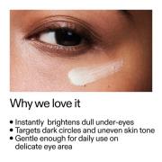 The INKEY List Brighten-I Eye Cream 15ml