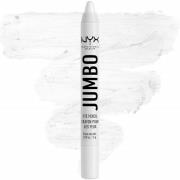 NYX Professional Makeup Jumbo Eye Pencil (Various Shades) - Milk