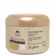 KeraCare Natural Textures Twist & Define Cream (227 g)