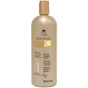 KeraCare Hydrating Detangling Shampoo (950 ml)