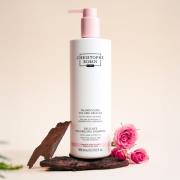 Christophe Robin Delicate Volumising Shampoo with Rose Extracts 500ml