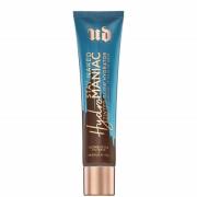 Urban Decay Hydromaniac Tinted Glow x Kiehl's Ultra Facial Cream 50ml ...