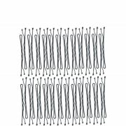 Kitsch Essential Bobby Pins (Various Colours) - Black