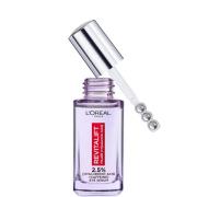 L'Oréal Paris Hydration Heroes Face and Eye Serum Duo with Hyaluronic ...