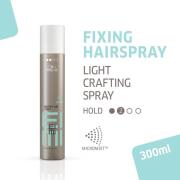 Wella Professionals Care EIMI Mistify Me Light Hair Spray 300ml