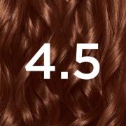 Garnier Nutrisse Permanent Hair Dye (forskellige nuancer) - 4.5 Auburn...