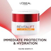 L'Oréal Paris Dermo Expertise Revitalift Day Cream SPF30 50ml