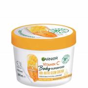 Garnier Body Superfood Nutri Glow Body Cream Vitamin C and Mango 380ml