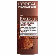 L’Oréal Paris Men Expert Barber Club Beard Oil 30 ml