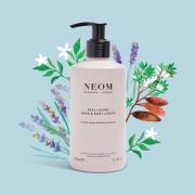 NEOM Real Luxury De-Stress Hand & Body Lotion 300ml