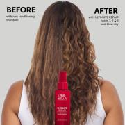 Wella Professionals Care Ultimate Repair Conditioner 200ml