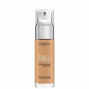 L’Oreal Paris Hyaluronic Acid Filler Serum and True Match Hyaluronic A...