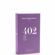 Bon Parfumeur 402 Vanilla Toffee Sandalwood Eau de Parfum - 15ml