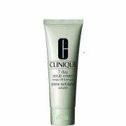 Clinique 7 Day Scrub Cream Rinse-Off Formula 100 ml