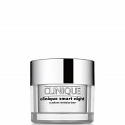 Clinique Smart Night Custom Repair Moisturiser - Dry to Combination Sk...