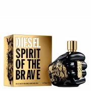 Diesel Spirit of the Brave Eau de Toilette 125ml