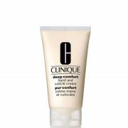 Clinique Deep Comfort Hand and Cuticle Cream 75 ml