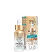 Garnier Glow and Protect Duo: Natural Bronzer Self-Tan Drops and Ambre...