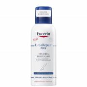 Eucerin UREA Repair Plus 10% Urea Foot Foam 150ml