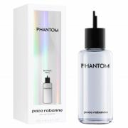 Paco Rabanne Phantom Eau de Toilette Refill Bottle 200ml