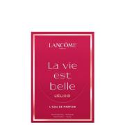 Lancôme La Vie est Belle L'Elixir Eau de Parfum 100ml