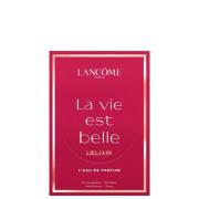 Lancôme La Vie est Belle L'Elixir Eau de Parfum 50ml