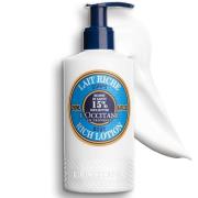 L'Occitane Shea Butter Rich Body Lotion 250ml