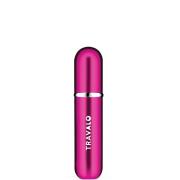 Travalo Classic Atomiser 5ml - Hot Pink