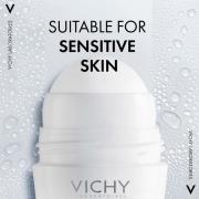 VICHY 72-Hour Stress Resist Anti-Perspirant Deodorant 50ml