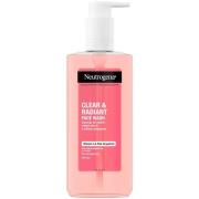 Neutrogena Visibly Clear Pink Grapefruit Facial Wash 200 ml