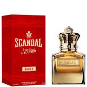 Jean Paul Gaultier Scandal Absolu Parfum Concentré for Him 100ml