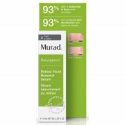 Murad Retinol Youth Renewal Serum rejsestørrelse