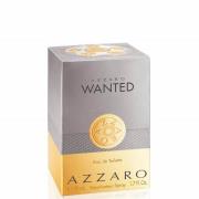 Azzaro Wanted Eau de Toilette Spray - 50ml