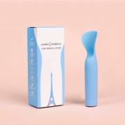 Smile Makers The French Lover Tongue Vibrator