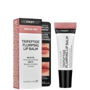 The INKEY List Tripeptide Plumping Lip Balm - Mocha Tint