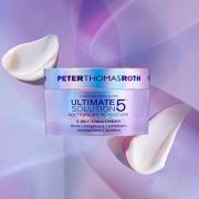 Peter Thomas Roth Ultimate Solution 5 Multitasking Moisturiser 50ml