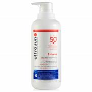 Ultrasun SPF 50+ Extreme Sun Lotion (400 ml)