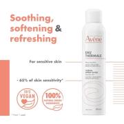 Avène Thermal Spring Water Duo Bundle