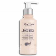 L'Occitane Cleansing Milk Make-Up Remover 200ml