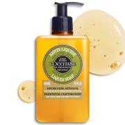 L'Occitane Shea Verbena Liquid Soap 500ml