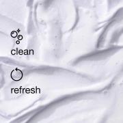 Clinique Take The Day Off Facial Cleansing Mousse with HA + 10% Glycer...