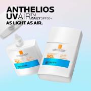 La Roche-Posay Anthelios UVAir Daily Invisible Fluid SPF50+ 40ml