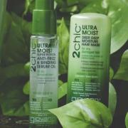 Giovanni Ultra-Moist Hair Mask 144 ml