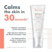 Avène Tolerance Control Soothing Skin Recovery Cream for Sensitive Ski...