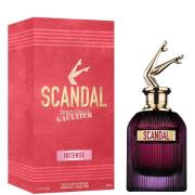 Jean Paul Gaultier Scandal Pour Femme Eau de Parfum Intense 80ml