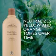 Aveda Pure Plant Blue Malva Shampoo (1000 ml)