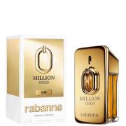 Rabanne Million Gold Elixir Parfum Intense 50ml