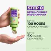 Garnier Method For Curls Pre-Shampoo, up to 100H moisture and definiti...