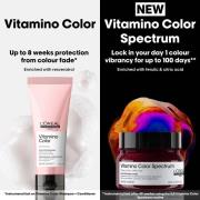 L'Oréal Professionnel Serie Expert Vitamino Color Conditioner with Res...